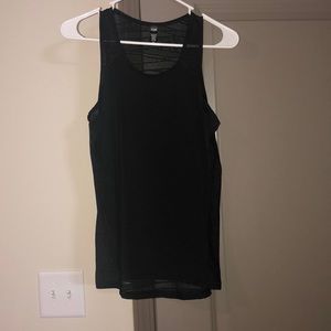 Tank top never worn